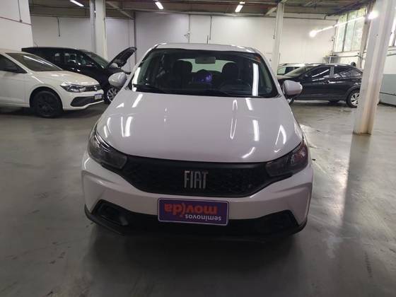 FIAT ARGO 1.0 FIREFLY FLEX MANUAL